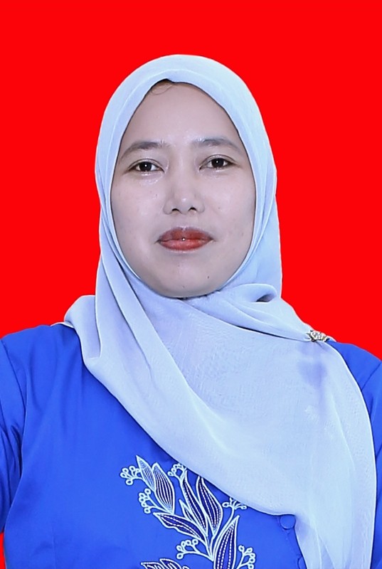 Anita Nur Fitriana, S.Pd.I